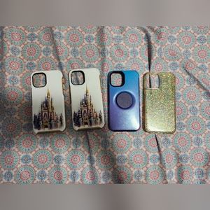 Iphone 12 cases